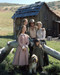 Picture of Little House on the Prairie