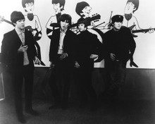 Picture of The Beatles