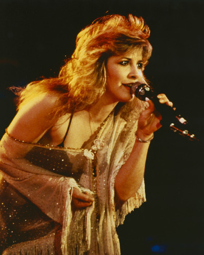 Picture of Stevie Nicks