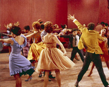 Picture of Rita Moreno in West Side Story