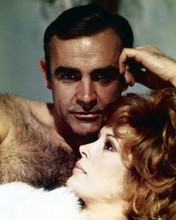 Picture of Sean Connery in Diamonds Are Forever