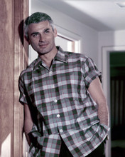 Picture of Jeff Chandler