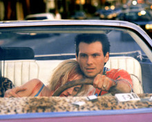 Picture of Christian Slater in True Romance