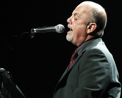 Picture of Billy Joel