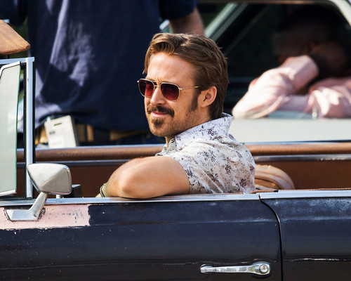 Picture of Ryan Gosling in Nice Guys