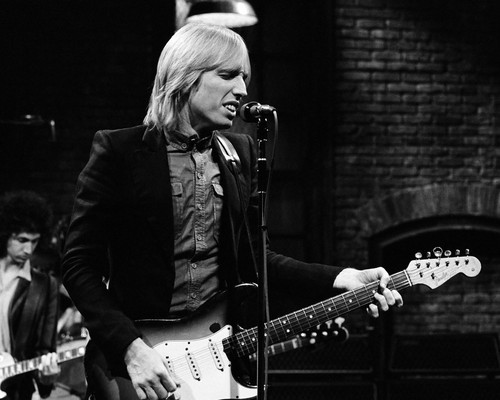 Picture of Tom Petty