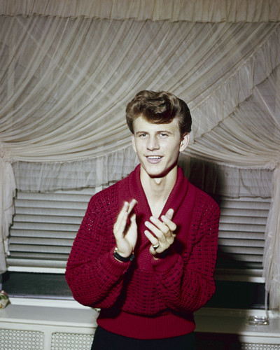 Picture of Bobby Rydell
