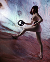 Picture of Raquel Welch in Fantastic Voyage