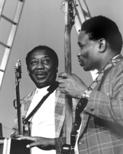 Picture of Muddy Waters