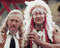 Picture of Paul Newman in Buffalo Bill and the Indians, or Sitting Bull's History Lesson