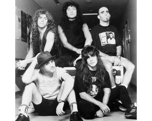 Picture of Anthrax