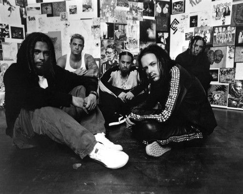 Korn Posters and Photos 103738 | Movie Store