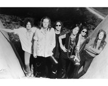 Picture of The Black Crowes