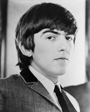 Picture of George Harrison