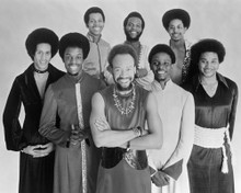 Picture of Earth Wind & Fire