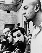 Picture of System of a Down