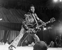 Picture of Chuck Berry