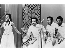 Picture of Gladys Knight & The Pips