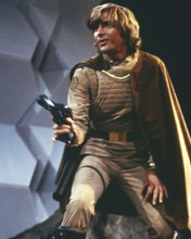Picture of Dirk Benedict in Battlestar Galactica
