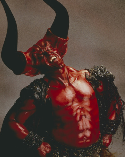 Picture of Tim Curry in Legend