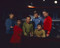 Picture of William Shatner in Star Trek