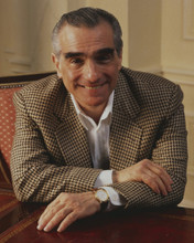 Picture of Martin Scorsese