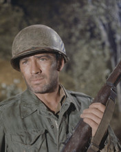Picture of James Drury in The Young Warriors