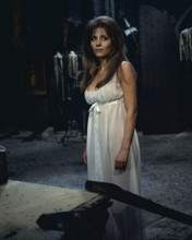 Picture of Ingrid Pitt in The Vampire Lovers