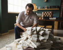 Picture of Wagner Moura in Narcos