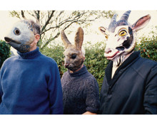 Picture of The Wicker Man