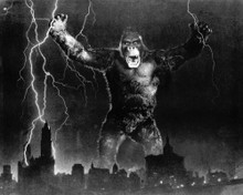 Picture of King Kong
