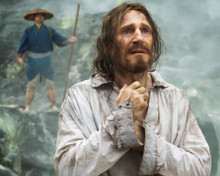 Picture of Liam Neeson in Silence