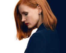 JESSICA CHASTAIN PRINTS AND POSTERS 299656