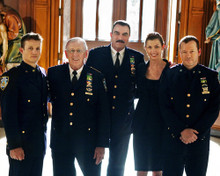 Picture of Blue Bloods
