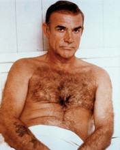 Picture of Sean Connery