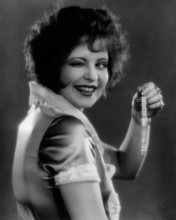 Picture of Clara Bow in Red Hair