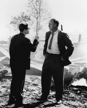 Picture of Gene Hackman in Mississippi Burning