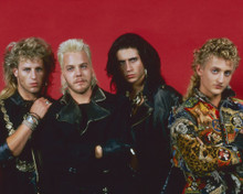 Picture of Kiefer Sutherland in The Lost Boys