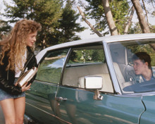 Picture of Heather Graham in License to Drive