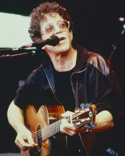 Picture of Lou Reed