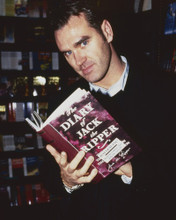 Picture of Morrissey