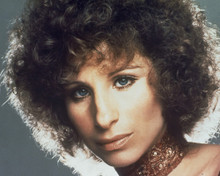 Picture of Barbra Streisand in A Star Is Born