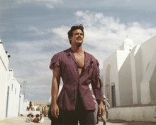 Picture of Steve Reeves in Il ladro di Bagdad