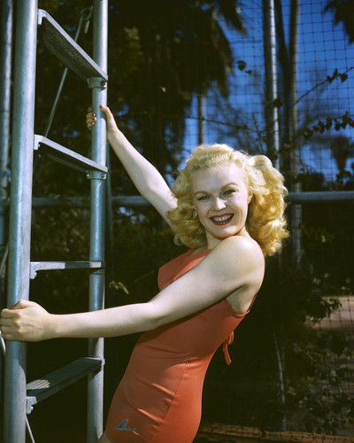 Picture of June Haver