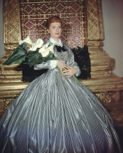Picture of Deborah Kerr in The King and I