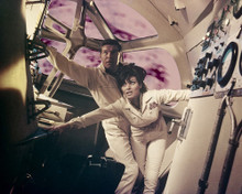 Picture of Raquel Welch in Fantastic Voyage