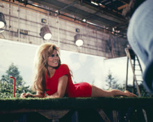 Picture of Raquel Welch in Fathom