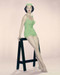 Picture of Cyd Charisse