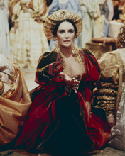 Picture of Elizabeth Taylor in The Taming of the Shrew
