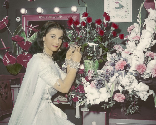 Picture of Pier Angeli